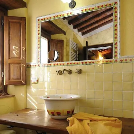 Mulino Della Villa *