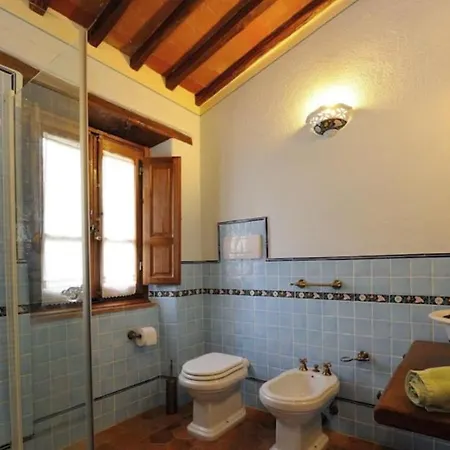 Mulino Della Villa Bucine