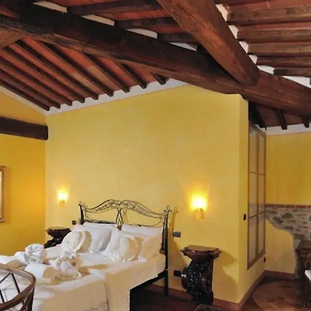 Mulino Della * Bucine