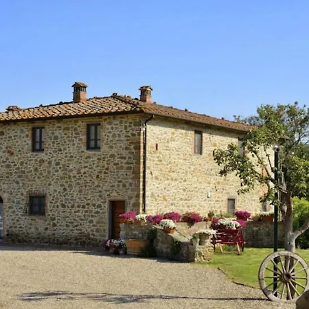 Villa Mulino Della
