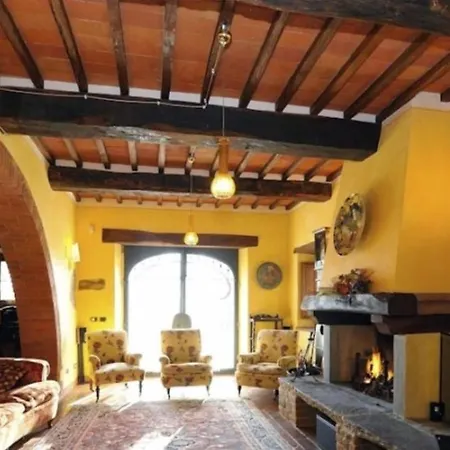 Mulino Della Villa