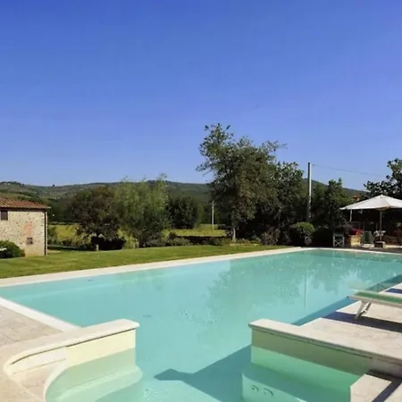 Villa Mulino Della *