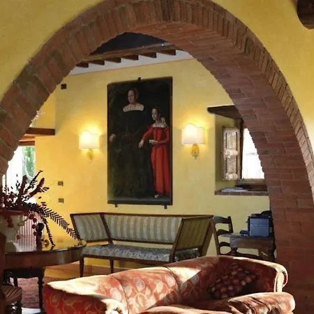 Mulino Della Villa *