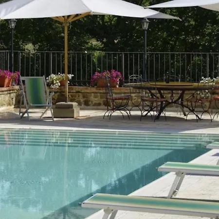 Mulino Della Villa *