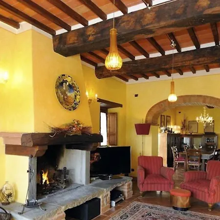 Villa Mulino Della