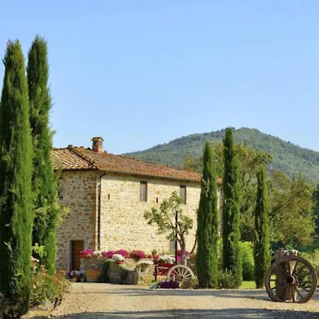 Mulino Della Bucine