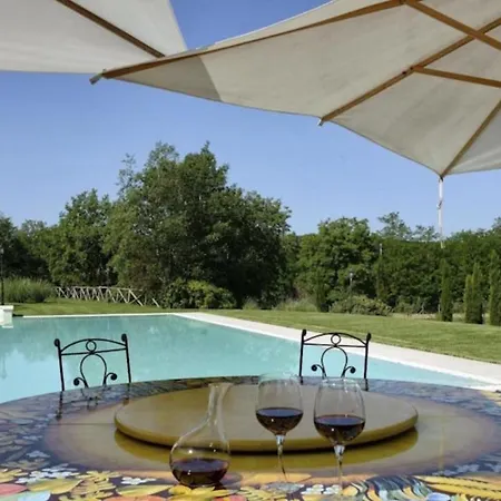 Mulino Della Villa *