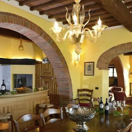 Villa Mulino Della