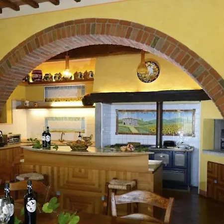 Mulino Della Вилла