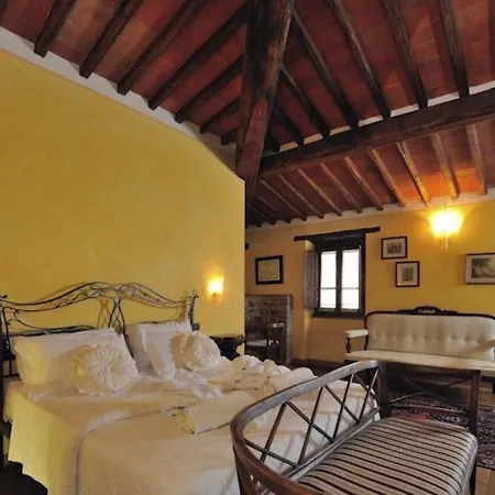 Villa Mulino Della Bucine